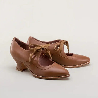 Nina | Elegante Sandalen