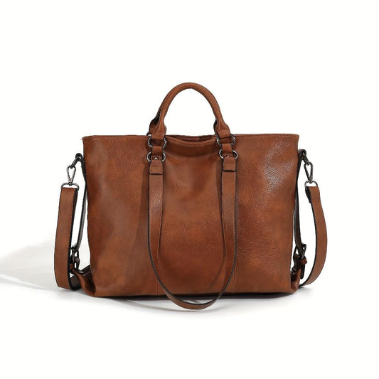 Bianca | Eleganter Vintage Shopper