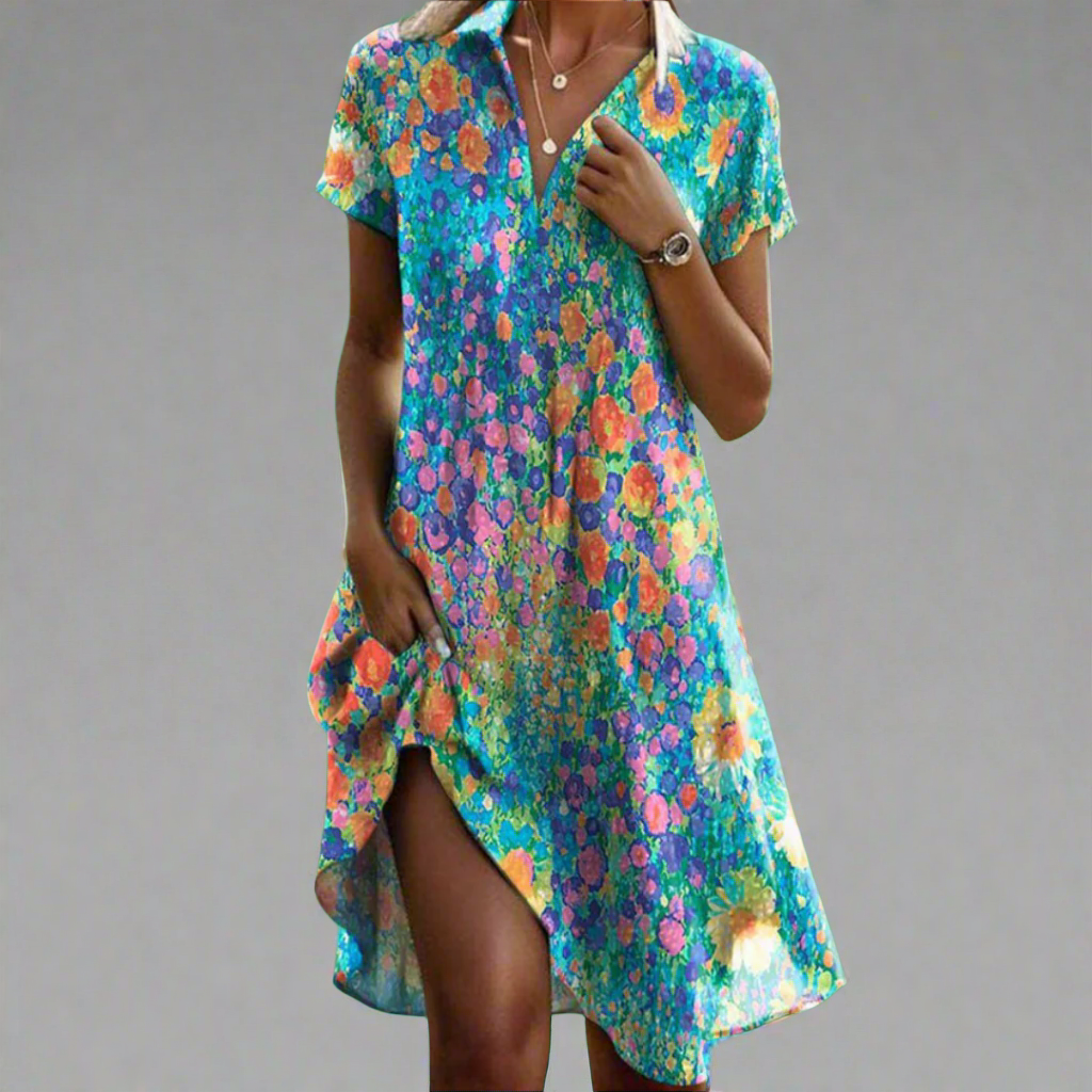 Sophie | Elegantes Kleid