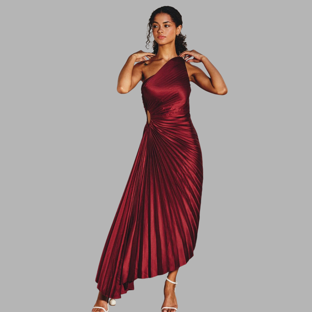 Brigitte | Elegantes Kleid mit luftiger Passform