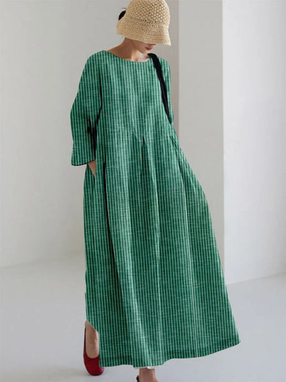 Olivia | Elegantes Kleid