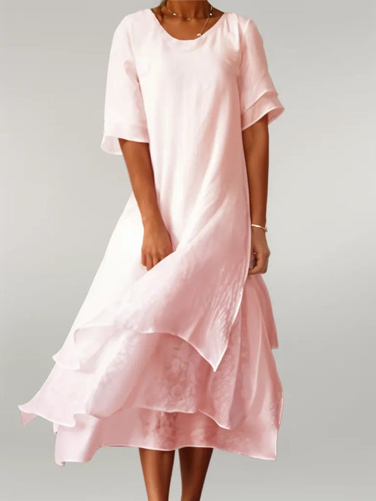 Christina | Elegantes Kleid