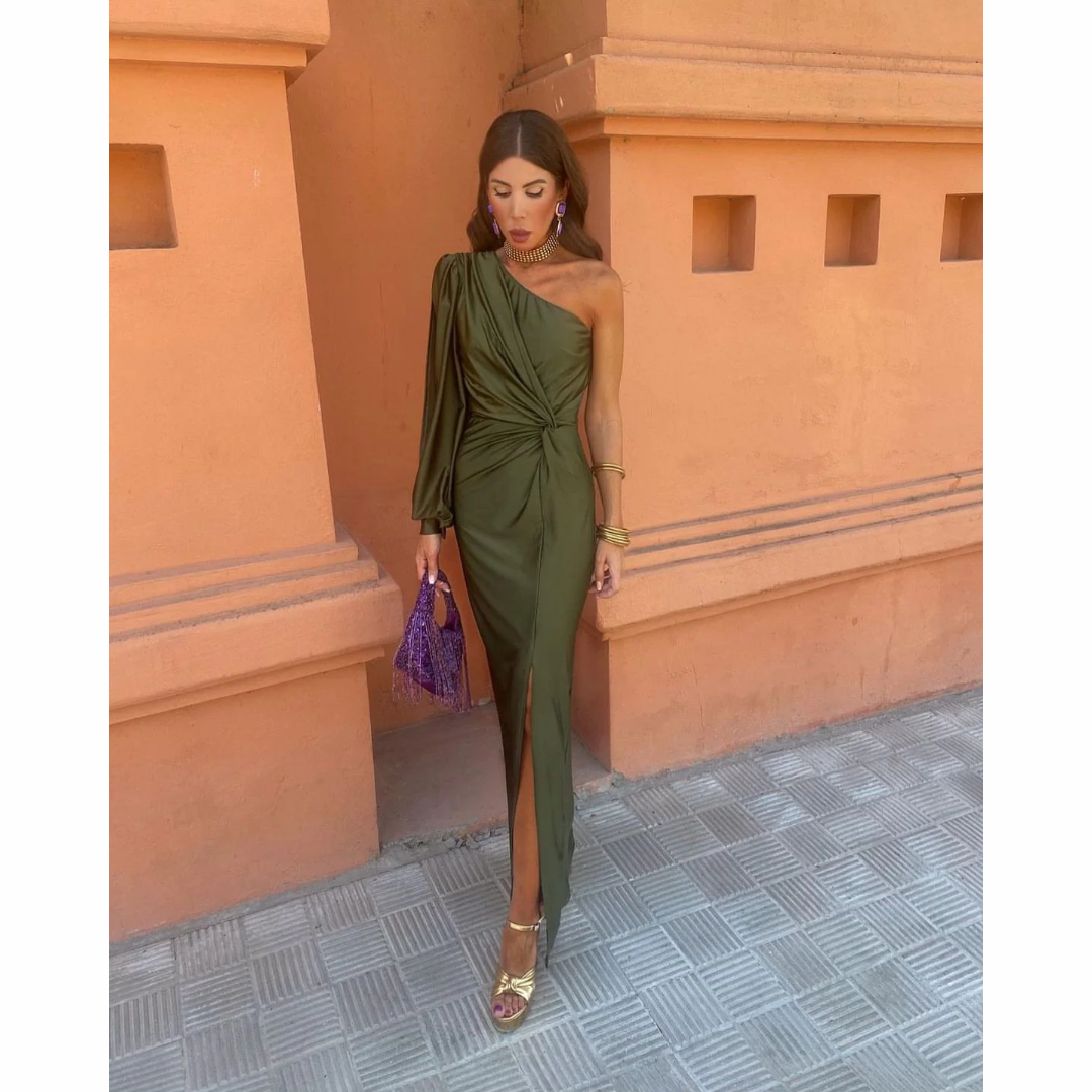 Kelly | Elegantes Cocktailkleid