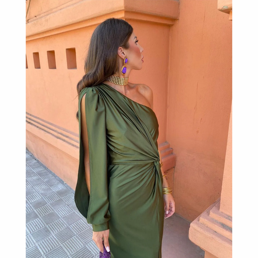 Kelly | Elegantes Cocktailkleid
