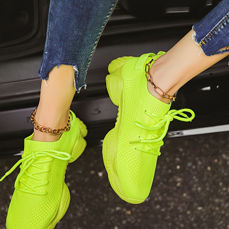 Arlina | Elegante Sneaker
