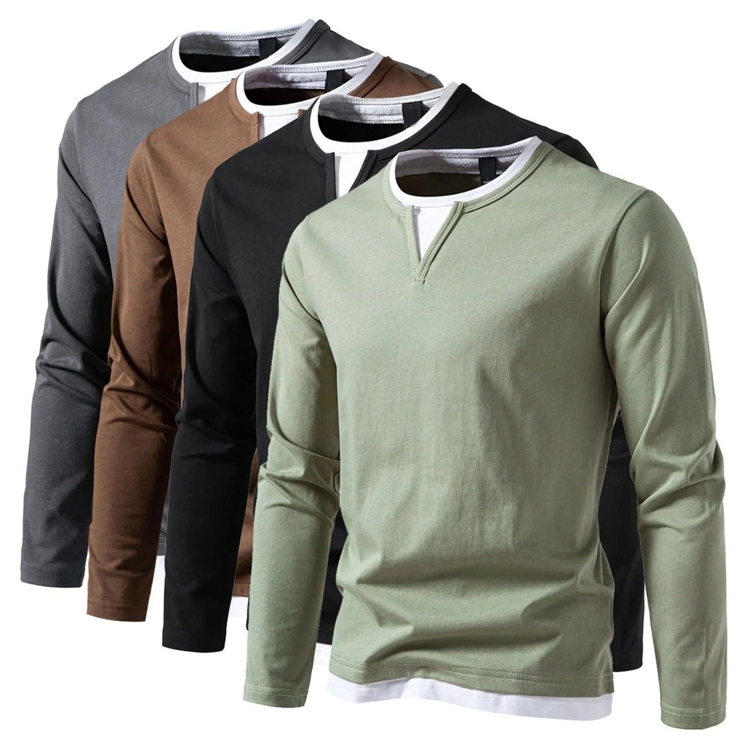 Damian™ | Pullover