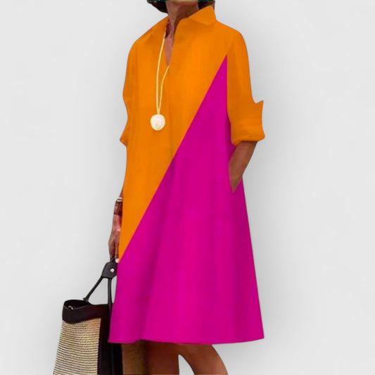 Elssa | Premium Kleid