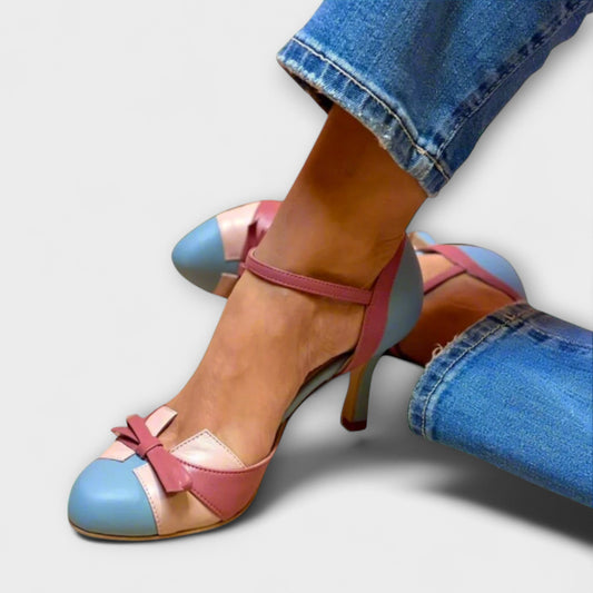 Lisa | Orthopädische Sandalen für tägliche Leichtigkeit