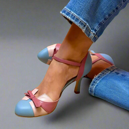 Nora™ | Elegante Schuhe