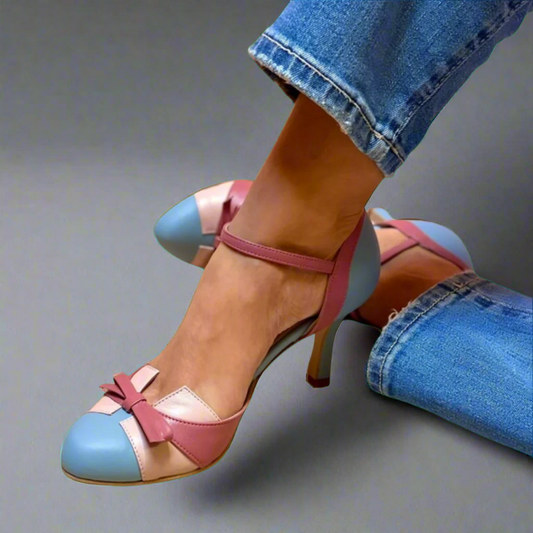 Nora™ | Elegante Schuhe