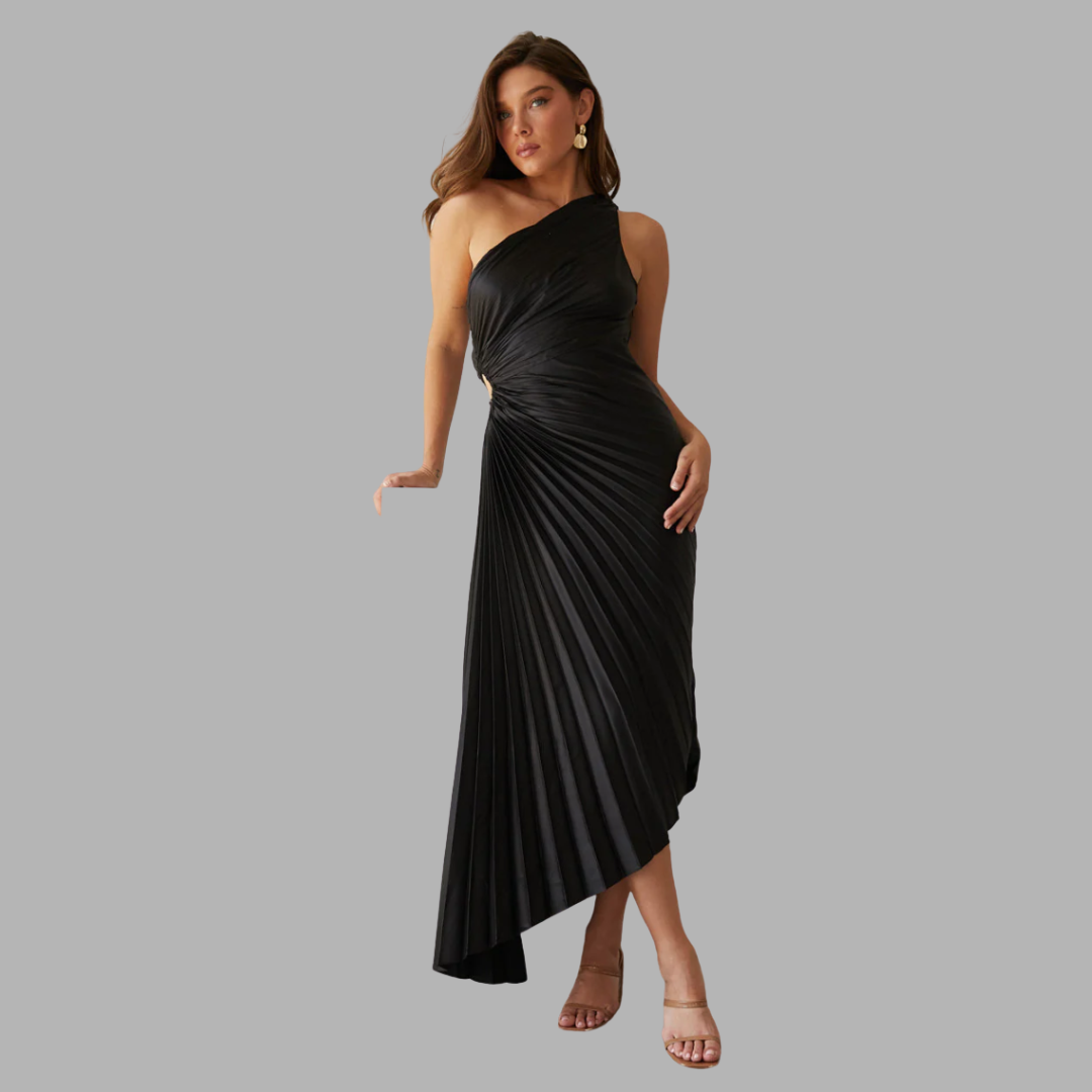 Brigitte | Elegantes Kleid mit luftiger Passform