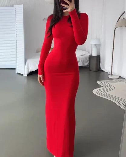 Lina | Elegantes Kleid