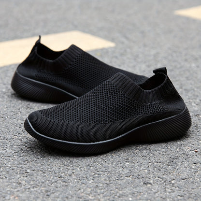 Kayla | Lässiger Slip-On Schuh