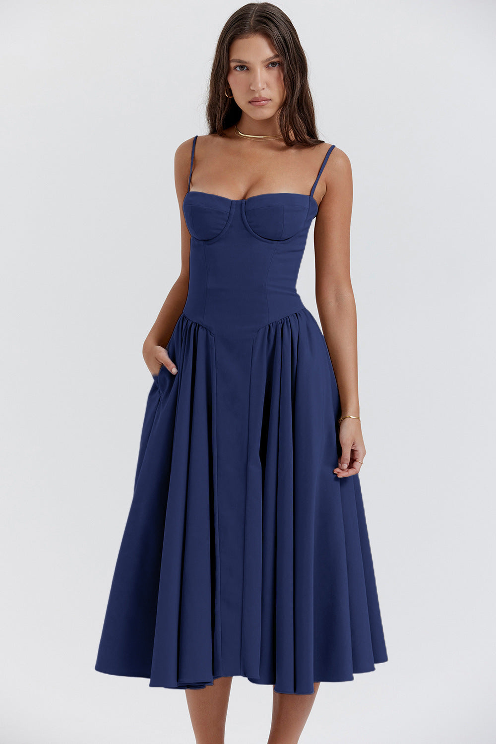 Hannah | Elegantes Kleid