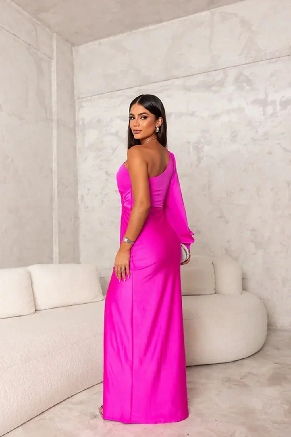 Yolina | Elegantes Kleid
