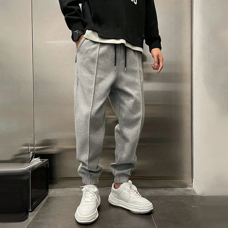 Bergmann™ | Freizeit-Hose