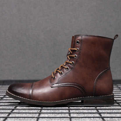 Bryce | Klassische Boots