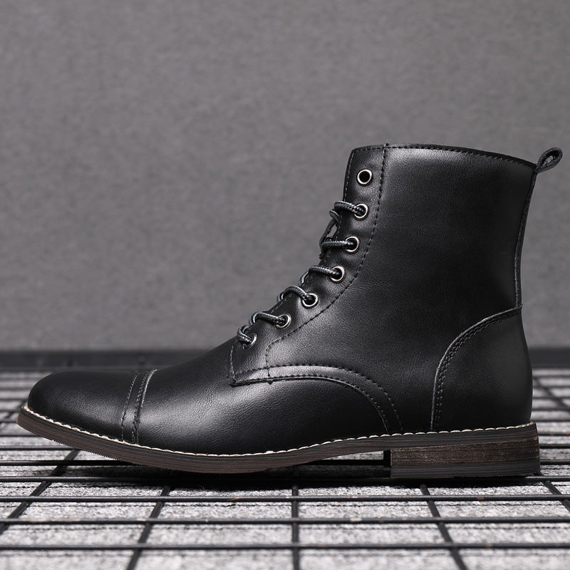 Bryce | Klassische Boots