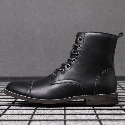 Bryce | Klassische Boots
