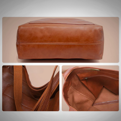Lorena | Moderner und stilvoller Chic-Sack
