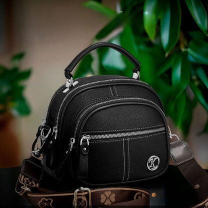 Molly | Zeitlos elegante Schultertasche