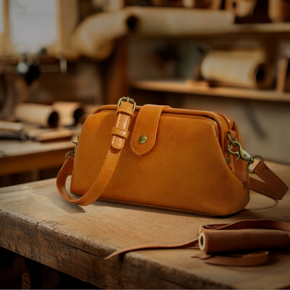 Velissa | Einzigartige Tasche für Frauen mit zeitlosem Charme