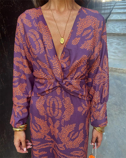 Leya | Elegantes Kleid