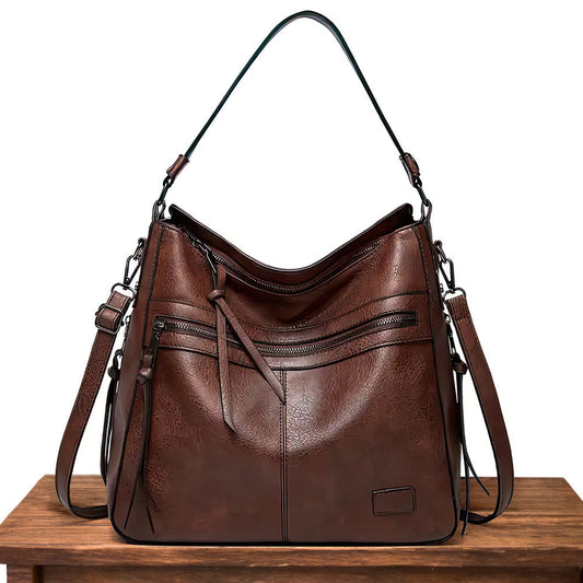 Magda | Luxuriöse Tasche im eleganten Stil
