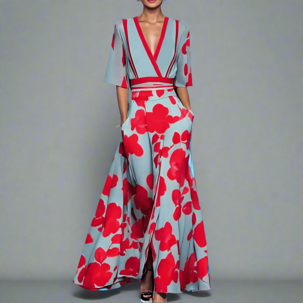 Helena | Elegantes Kleid