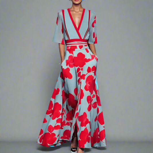 Helena | Elegantes Kleid
