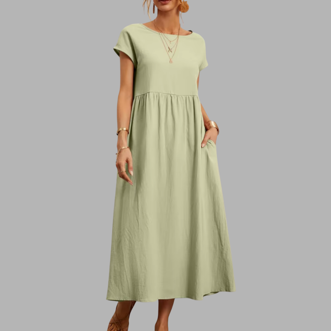 Frieda | Elegantes Kleid