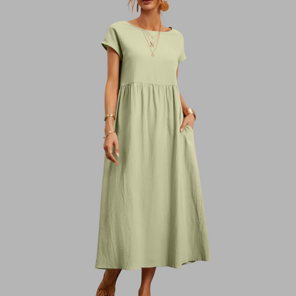 Frieda | Elegantes Kleid