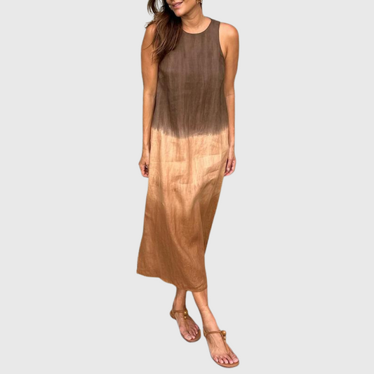 Elina | Kleid natürlich bequem