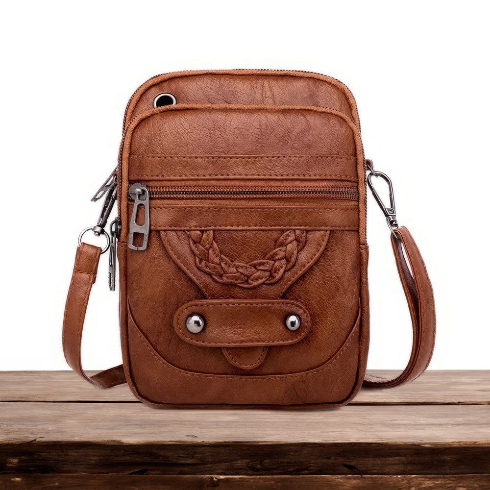 Tamsin | Elegante Schultertasche