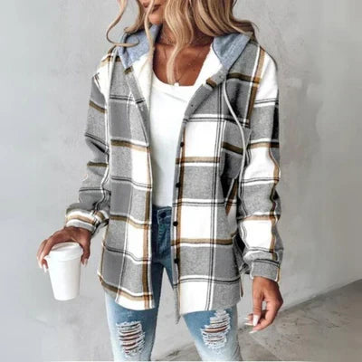 Sara | Elegante Jacke