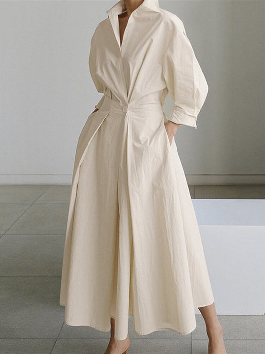 Clémence | Elegante Robe