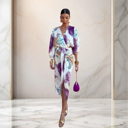 Valeria | Elegantes Kleid