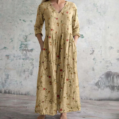 Sophie™ | Elegantes Kleid
