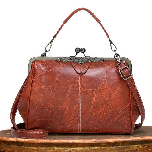 Liesl | Elegante Vintage-Handtasche