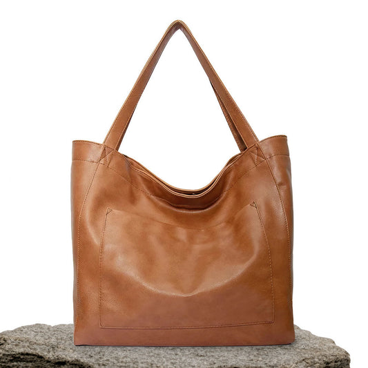 Samantha | Weiche Luxushandtasche Grandeur