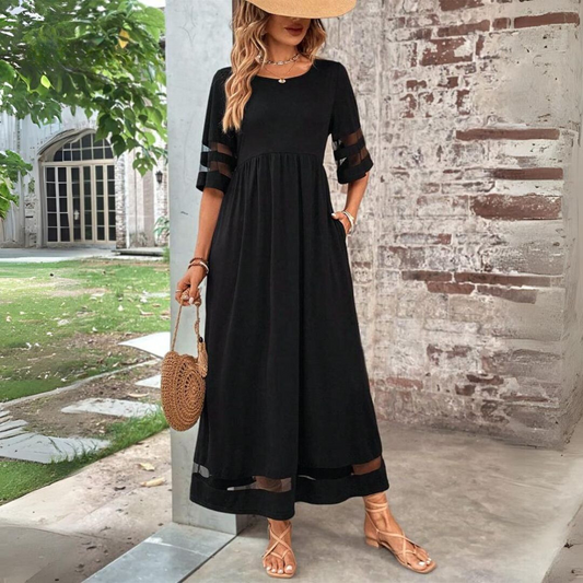 Robe Nadia™ - Bauchbedeckung