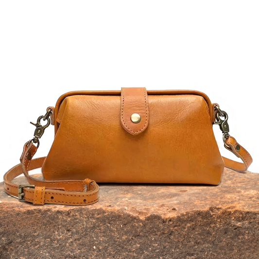 Velissa | Einzigartige Tasche für Frauen mit zeitlosem Charme