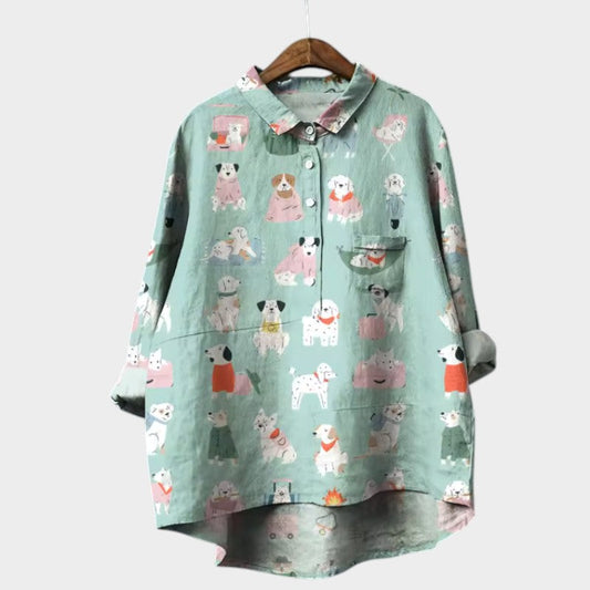 Elva™ | Bluse