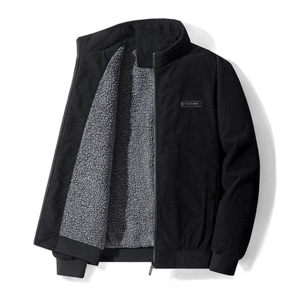 Harrington-Cordjacke