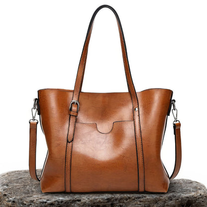 Kelley | Luxus Handtasche Elegante Raffinesse