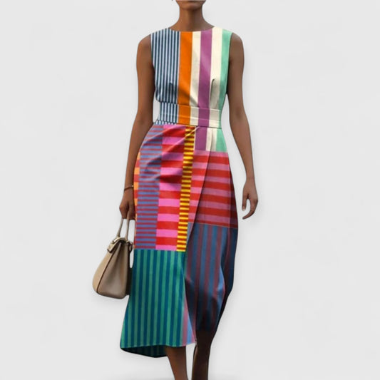 Tara | Elegantes Kleid