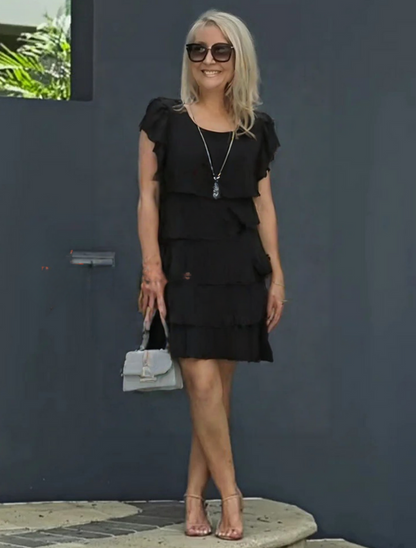 Sophie™ | Elegantes Kleid