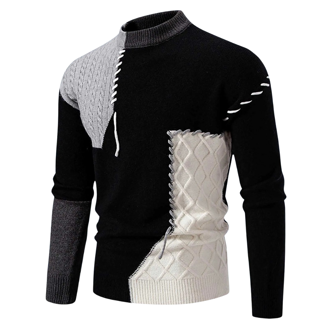 Armin™ | Eleganter Herrenpullover