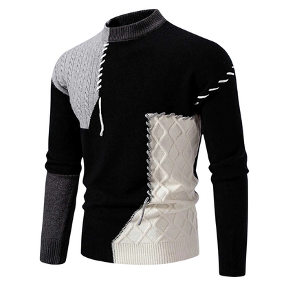Armin™ | Eleganter Herrenpullover