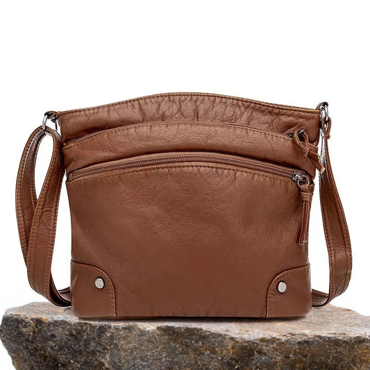 Zoe | Elegante Tasche